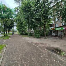 60,4 м², помещение свободного назначения - изображение 4