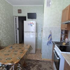 Квартира 51,9 м², 2-комнатная - изображение 4
