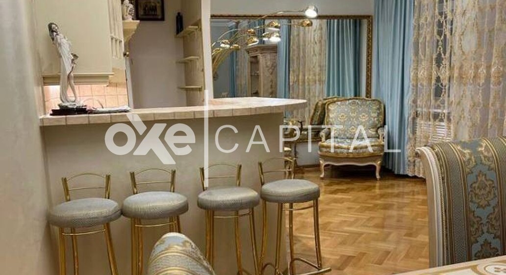170 м², 4-комнатная квартира 450 000 ₽ в месяц - изображение 89