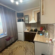 Квартира 38 м², 1-комнатная - изображение 5