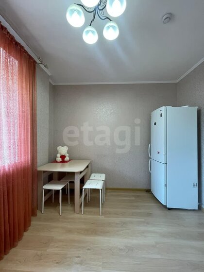 45,1 м², 1-комнатная квартира 7 500 000 ₽ - изображение 24