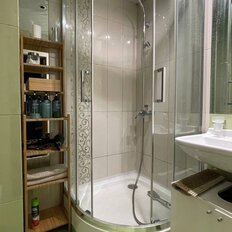 Квартира 43 м², 1-комнатная - изображение 1