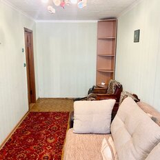 Квартира 44 м², 2-комнатная - изображение 5