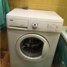 Квартира 34 м², 1-комнатная - изображение 5