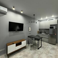 Квартира 25 м², 1-комнатная - изображение 5