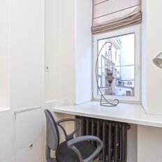 Квартира 39 м², 2-комнатная - изображение 2