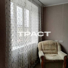 Квартира 22 м², 1-комнатная - изображение 4
