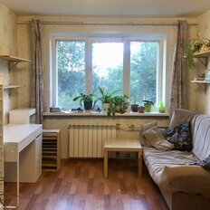 Квартира 64,4 м², 3-комнатная - изображение 3