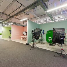 1844 м², офис - изображение 2