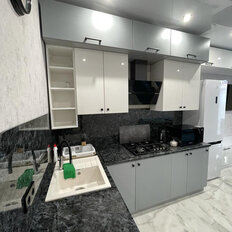 Квартира 45 м², 1-комнатная - изображение 5