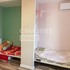 Квартира 77,5 м², 3-комнатная - изображение 5
