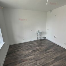 Квартира 25 м², студия - изображение 4