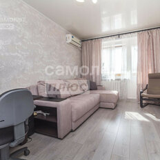 Квартира 53,8 м², 2-комнатная - изображение 2