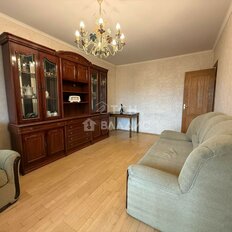 Квартира 55,2 м², 2-комнатная - изображение 3