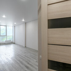 Квартира 34,2 м², 1-комнатная - изображение 2