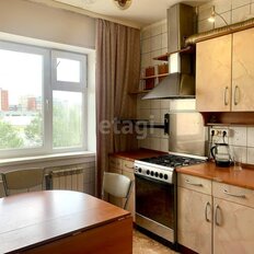 Квартира 63 м², 3-комнатная - изображение 2