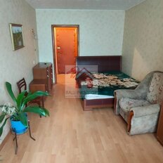 Квартира 42 м², 1-комнатная - изображение 4