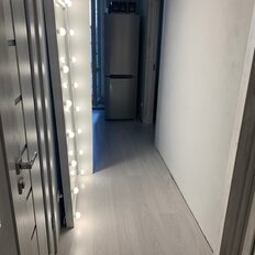 Квартира 37 м², 1-комнатная - изображение 1