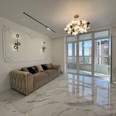 Квартира 70 м², 2-комнатная - изображение 4