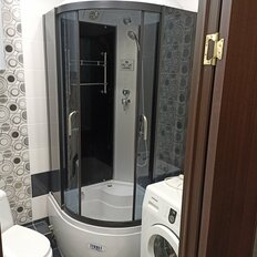 Квартира 26 м², студия - изображение 1