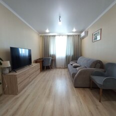 Квартира 44,2 м², 1-комнатная - изображение 3