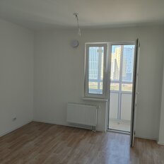 Квартира 29 м², 1-комнатная - изображение 5