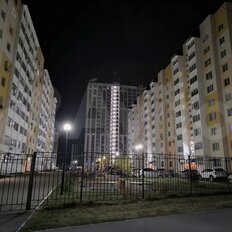 Квартира 80,5 м², 3-комнатная - изображение 2