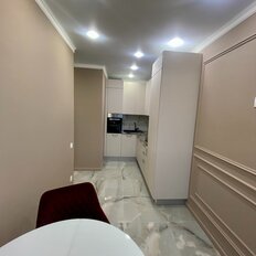 Квартира 32 м², студия - изображение 4