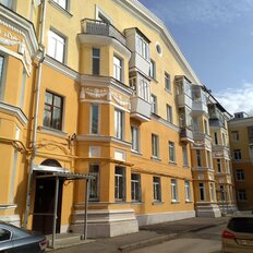 Квартира 61 м², 2-комнатная - изображение 2