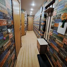 Квартира 42,7 м², 2-комнатная - изображение 2