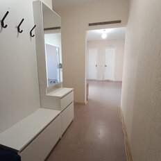 Квартира 87,7 м², 4-комнатная - изображение 4