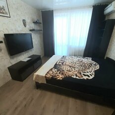 Квартира 35 м², 1-комнатная - изображение 2