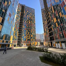 Квартира 144 м², 4-комнатная - изображение 2