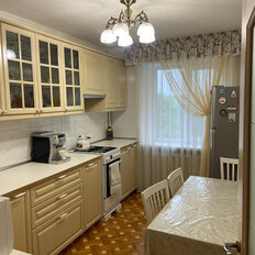 Квартира 85 м², 4-комнатная - изображение 4