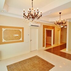 Квартира 96 м², 2-комнатные - изображение 1