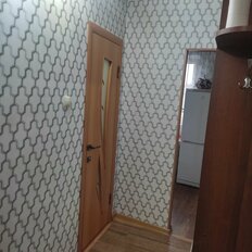 Квартира 36 м², 1-комнатная - изображение 5