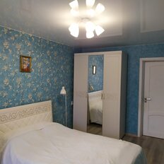 Квартира 61 м², 3-комнатная - изображение 2