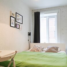 Квартира 14 м², студия - изображение 1