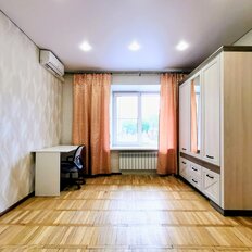 Квартира 36 м², 1-комнатная - изображение 3