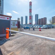 8 м², склад - изображение 2