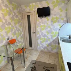 Квартира 52 м², 2-комнатная - изображение 3