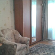 Квартира 39 м², 1-комнатная - изображение 3