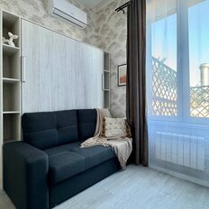 Квартира 17 м², студия - изображение 3