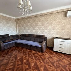 Квартира 60 м², 2-комнатная - изображение 4
