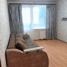 Квартира 33 м², 1-комнатная - изображение 3