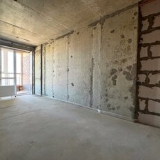 Квартира 24 м², студия - изображение 2