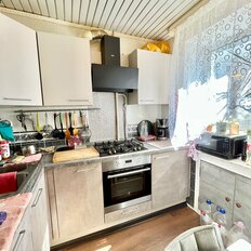 Квартира 31,1 м², 1-комнатная - изображение 3