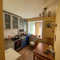 Квартира 30,7 м², 1-комнатная - изображение 2