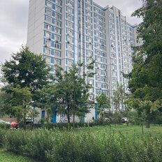 Квартира 74 м², 3-комнатная - изображение 2