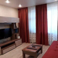 Квартира 34 м², 1-комнатная - изображение 2